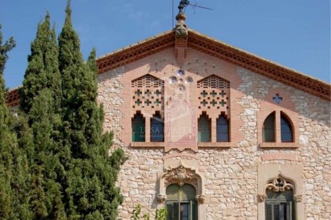 Купить дом в Ситжес, Испания с 15 спален, 1400м², № 913 - фото 2