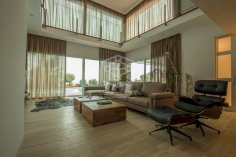 Купить виллу в Пладжа-де-Аро, Испания с 6 спален, 932м², № 916 - фото 11