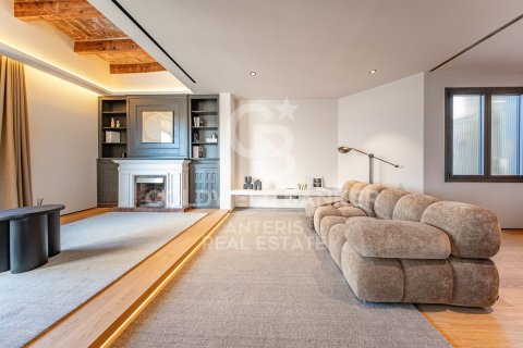 Купить пентхаус в Барселона, Испания 268м², № 7845 - фото 26