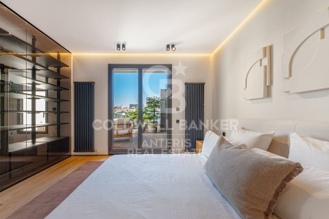 Купить пентхаус в Барселона, Испания 268м², № 7845 - фото 11