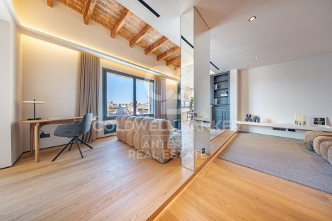 Купить пентхаус в Барселона, Испания 268м², № 7845 - фото 21