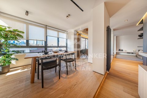 Купить пентхаус в Барселона, Испания 268м², № 7845 - фото 19