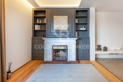 Купить пентхаус в Барселона, Испания 268м², № 7845 - фото 22