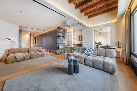 Купить пентхаус в Барселона, Испания 268м², № 7845 - фото 27