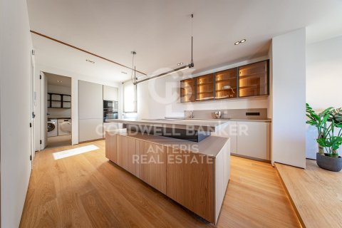 Купить пентхаус в Барселона, Испания 268м², № 7845 - фото 15