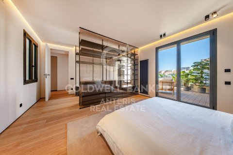 Купить пентхаус в Барселона, Испания 268м², № 7845 - фото 6