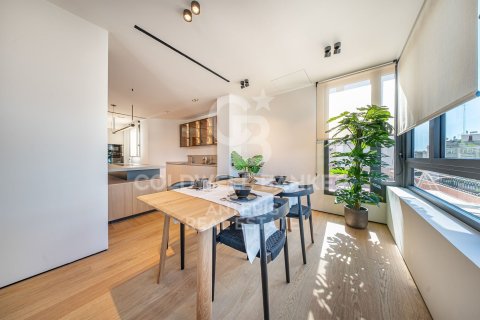 Купить пентхаус в Барселона, Испания 268м², № 7845 - фото 18