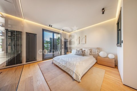 Купить пентхаус в Барселона, Испания 268м², № 7845 - фото 12