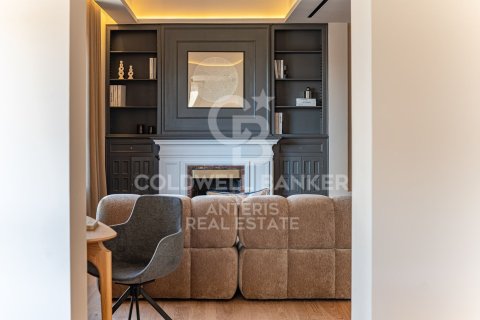 Купить пентхаус в Барселона, Испания 268м², № 7845 - фото 23