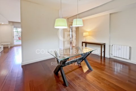 Купить квартиру в Барселона, Испания с 3 спальни, 97м², № 7846 - фото 5