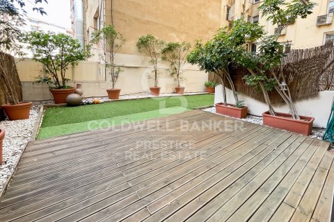 Купить квартиру в Барселона, Испания с 3 спальни, 97м², № 7846 - фото 4