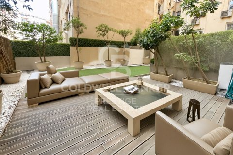 Купить квартиру в Барселона, Испания с 3 спальни, 97м², № 7846 - фото 29
