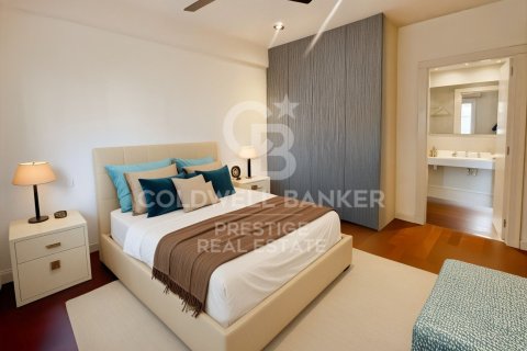 Купить квартиру в Барселона, Испания с 3 спальни, 97м², № 7846 - фото 19