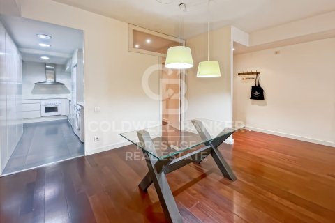 Купить квартиру в Барселона, Испания с 3 спальни, 97м², № 7846 - фото 6