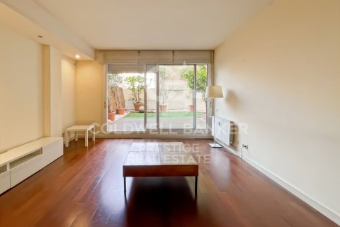 Купить квартиру в Барселона, Испания с 3 спальни, 97м², № 7846 - фото 28