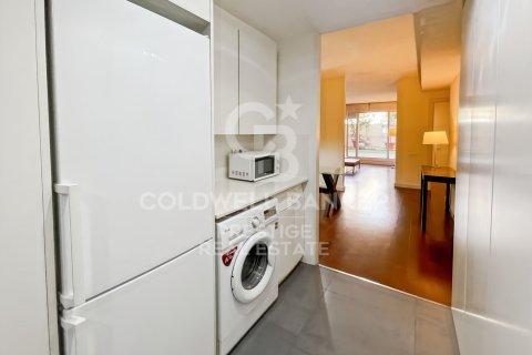 Купить квартиру в Барселона, Испания с 3 спальни, 97м², № 7846 - фото 21