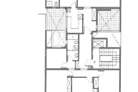 Купить квартиру в Барселона, Испания с 5 спален, 149м², № 7847 - фото 10