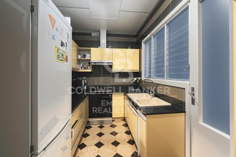 Купить квартиру в Барселона, Испания с 5 спален, 149м², № 7847 - фото 16
