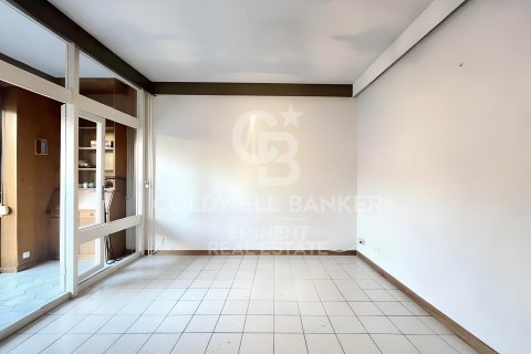 Квартира с 5 спальнями в Барселоне, Каталония, Испания № 7847