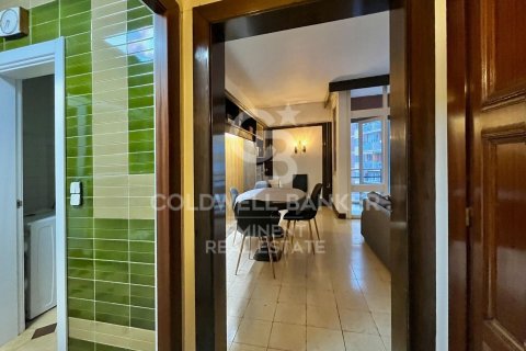 Купить квартиру в Барселона, Испания с 5 спален, 149м², № 7847 - фото 3