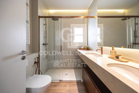 Купить квартиру в Барселона, Испания с 4 спальни, 203м², № 7850 - фото 14
