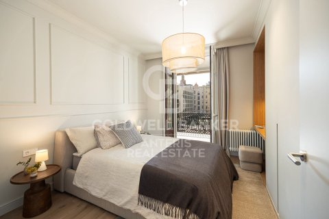 Купить квартиру в Барселона, Испания с 4 спальни, 203м², № 7850 - фото 5