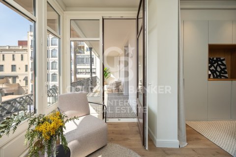 Купить квартиру в Барселона, Испания с 4 спальни, 203м², № 7850 - фото 7