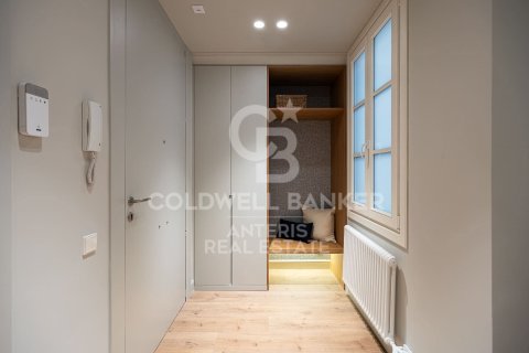 Купить квартиру в Барселона, Испания с 4 спальни, 203м², № 7850 - фото 18