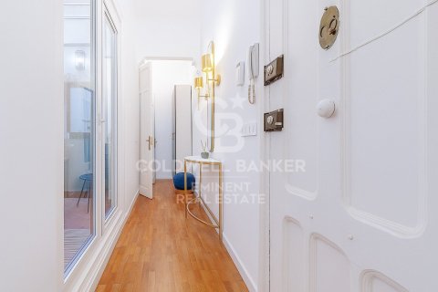 Купить квартиру в Барселона, Испания с 3 спальни, 146м², № 7851 - фото 3