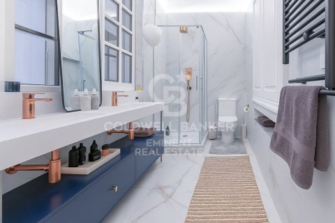 Купить квартиру в Барселона, Испания с 3 спальни, 146м², № 7851 - фото 21