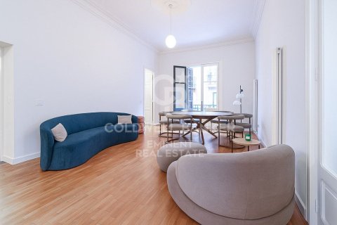Купить квартиру в Барселона, Испания с 3 спальни, 146м², № 7851 - фото 29