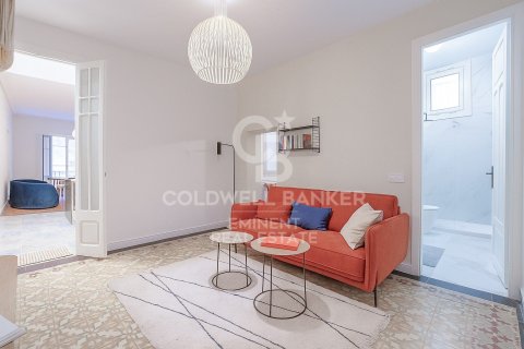 Купить квартиру в Барселона, Испания с 3 спальни, 146м², № 7851 - фото 22