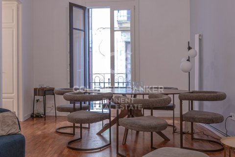 Купить квартиру в Барселона, Испания с 3 спальни, 146м², № 7851 - фото 17