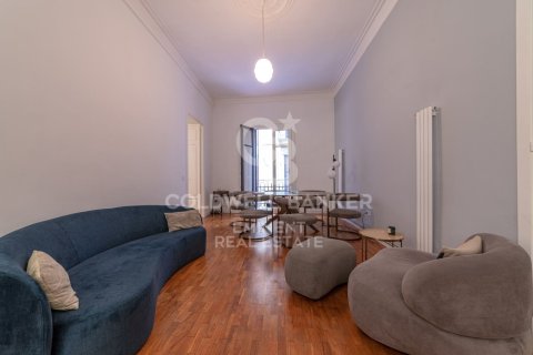 Купить квартиру в Барселона, Испания с 3 спальни, 146м², № 7851 - фото 16