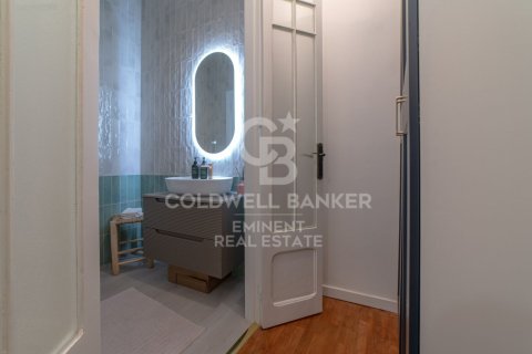 Купить квартиру в Барселона, Испания с 3 спальни, 146м², № 7851 - фото 8