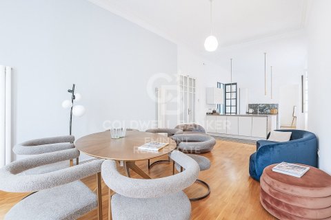 Купить квартиру в Барселона, Испания с 3 спальни, 146м², № 7851 - фото 4