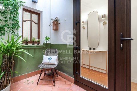 Купить квартиру в Барселона, Испания с 3 спальни, 146м², № 7851 - фото 28