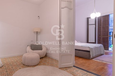 Купить квартиру в Барселона, Испания с 3 спальни, 146м², № 7851 - фото 15