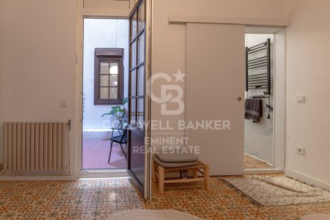 Купить квартиру в Барселона, Испания с 3 спальни, 146м², № 7851 - фото 13