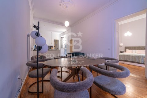 Купить квартиру в Барселона, Испания с 3 спальни, 146м², № 7851 - фото 18