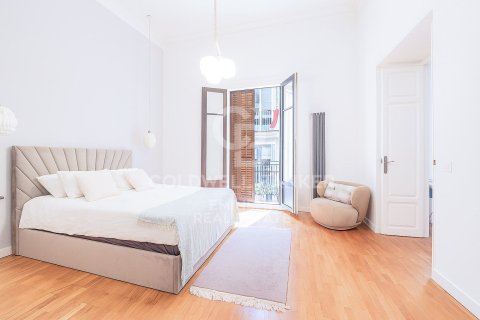 Купить квартиру в Барселона, Испания с 3 спальни, 146м², № 7851 - фото 5