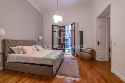 Купить квартиру в Барселона, Испания с 3 спальни, 146м², № 7851 - фото 19