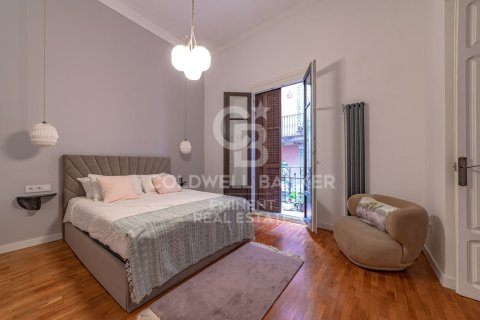 Купить квартиру в Барселона, Испания с 3 спальни, 146м², № 7851 - фото 20