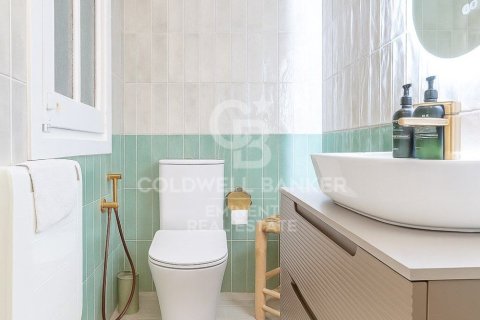 Купить квартиру в Барселона, Испания с 3 спальни, 146м², № 7851 - фото 26
