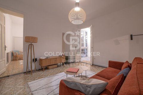Купить квартиру в Барселона, Испания с 3 спальни, 146м², № 7851 - фото 10