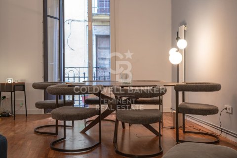 Купить квартиру в Барселона, Испания с 3 спальни, 146м², № 7851 - фото 7