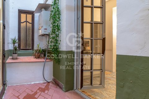 Купить квартиру в Барселона, Испания с 3 спальни, 146м², № 7851 - фото 11