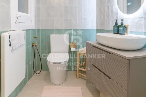 Купить квартиру в Барселона, Испания с 3 спальни, 146м², № 7851 - фото 27