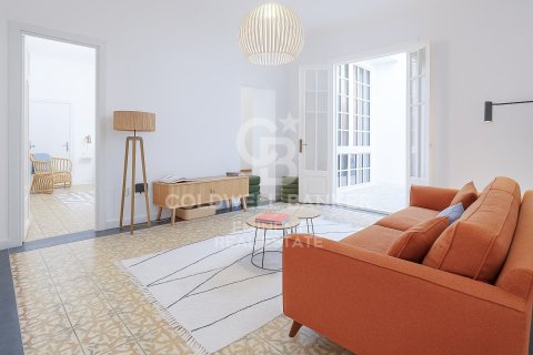 Купить квартиру в Барселона, Испания с 3 спальни, 146м², № 7851 - фото 30