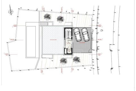 Villa de 3 dormitorios en venta en Sitges, Barcelona, Cataluña, Spain № 7064 - foto 3